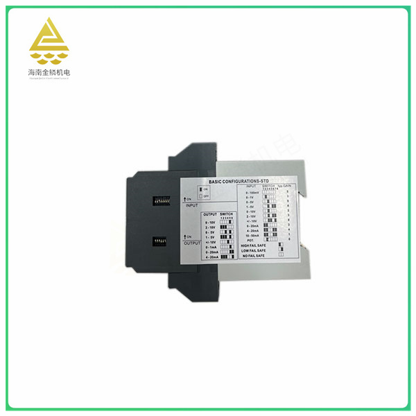 1SVR040000R1700 CC-U/STD universal signal converter PLC control system spare parts,jlplc
