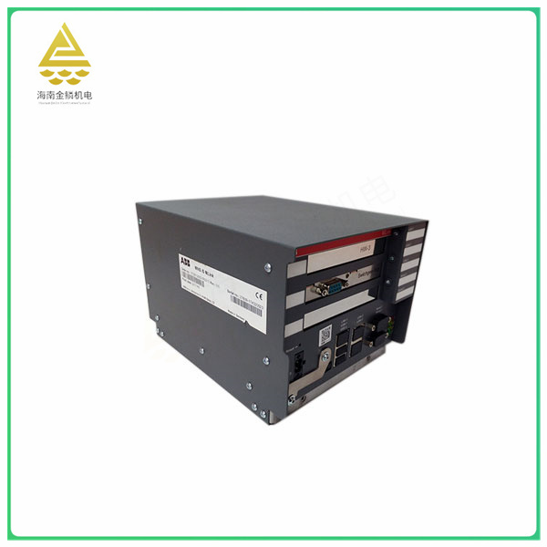 1TGE120021R0010 Communication gateway Fieldbus ModbusRTU/TCP
