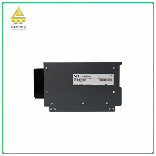1TGE120021R0010 Communication gateway Fieldbus ModbusRTU/TCP