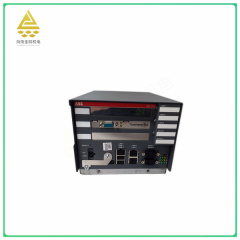 1TGE120021R0010 Communication gateway Fieldbus ModbusRTU/TCP