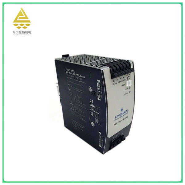 1X00781H01L  Power module PLC