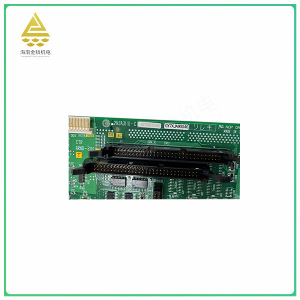 2N3A3110-C module controller board,jlplc