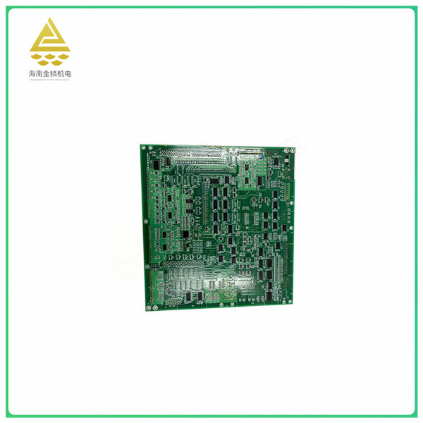 2N3A3110-C module controller board