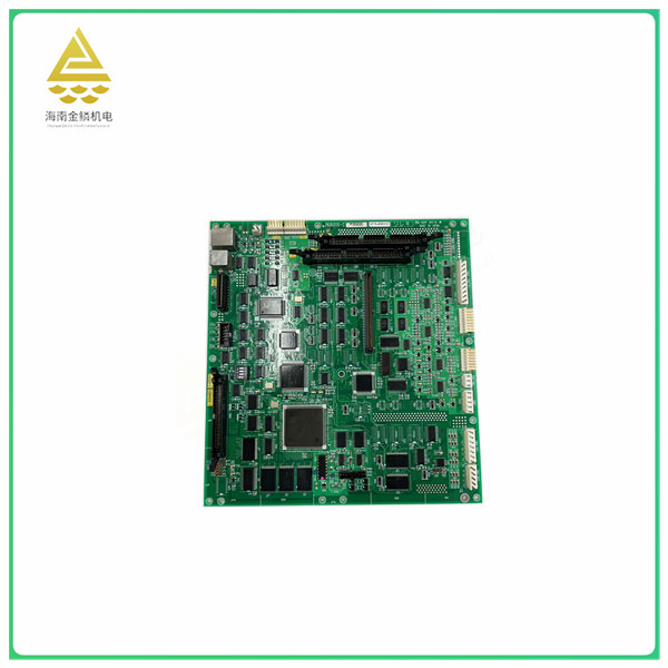 2N3A3110-C module controller board