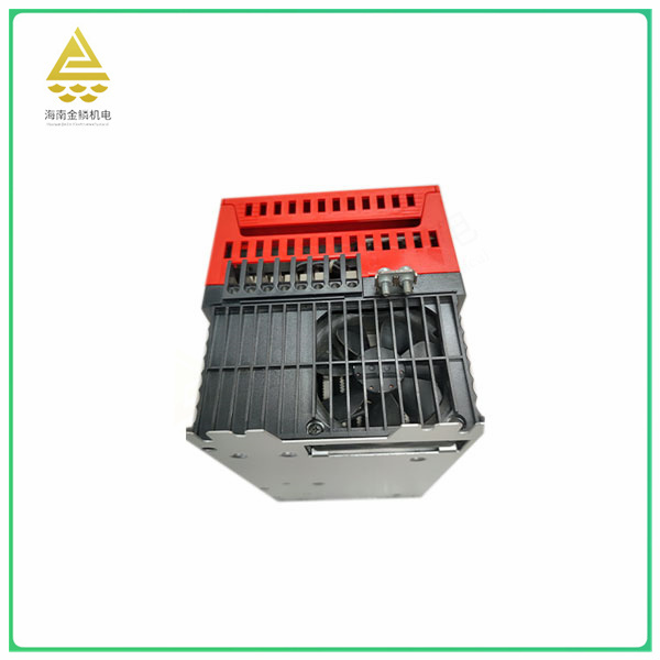 31C075-503-4-00 Bus interface communication module