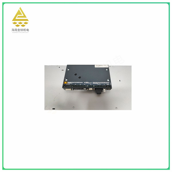 5AP933.215C-00 Versatile and powerful control unit