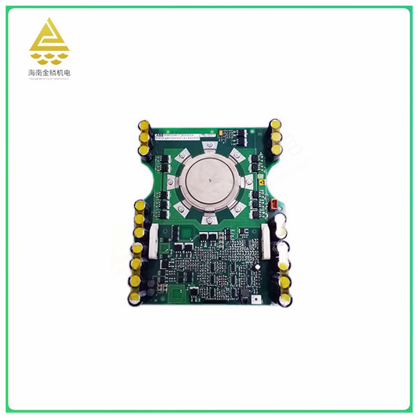 5SHX1445H0001 Semiconductor thyristor module 3BHB003230R0101 5SXE05-01 52