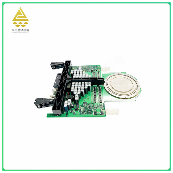 5SHX1960L0006 IGCT (Integrated Gate commutated thyristor) module,jlplc