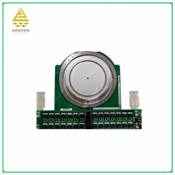 5SHX2645L0002 Dc speed regulating medium pressure plate