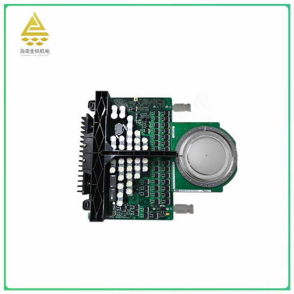 5SHX2645L0002 Dc speed regulating medium pressure plate