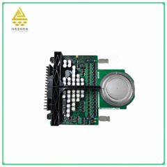 5SHX2645L0002 Dc speed regulating medium pressure plate