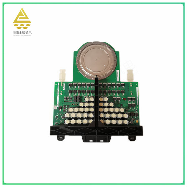 5SHX2645L0004 Automation processor module