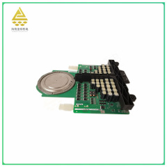 5SHX2645L0004 Automation processor module