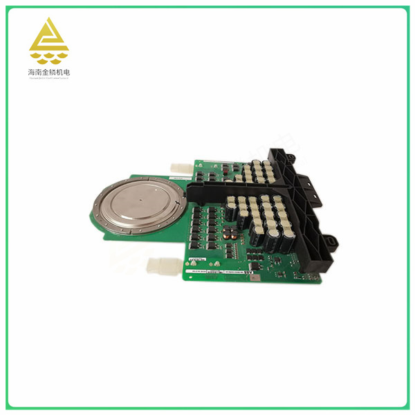 5SHX2645L0004 Automation processor module