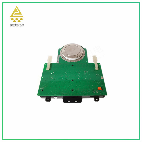 5SHX2645L0004 Automation processor module