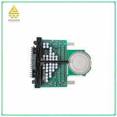 5SHY3545L0010 Dc speed regulating medium pressure plate