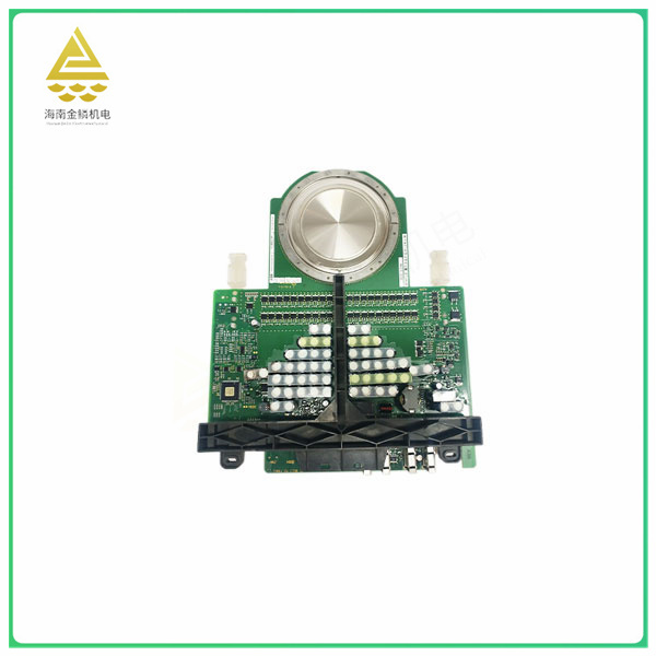 5SHY3545L0014 Thyristor control unit high-performance power module