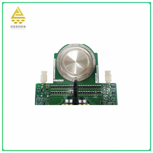 5SHY3545L0014 Thyristor control unit high-performance power module