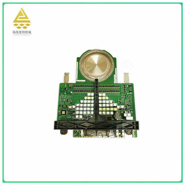 5SHY3545L0014 Thyristor control unit high-performance power module