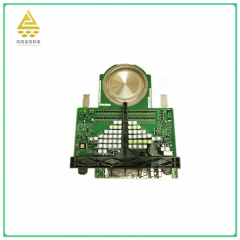 5SHY3545L0014 Thyristor control unit high-performance power module