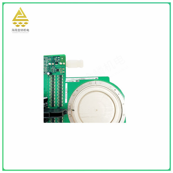 5SHY4045L0003 Modular controller,jlplc