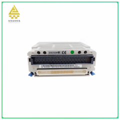 5X00062G01 Analog output PLC module