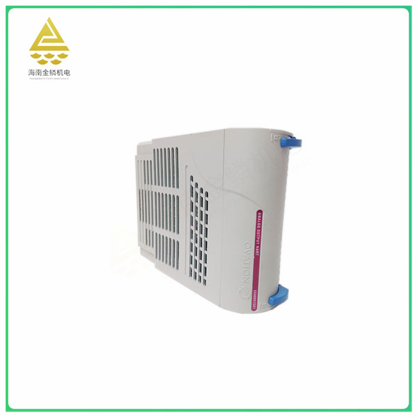 5X00062G01 Analog output PLC module