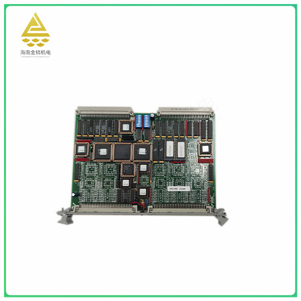 VMIVME-2540  Input and output module,jlplc