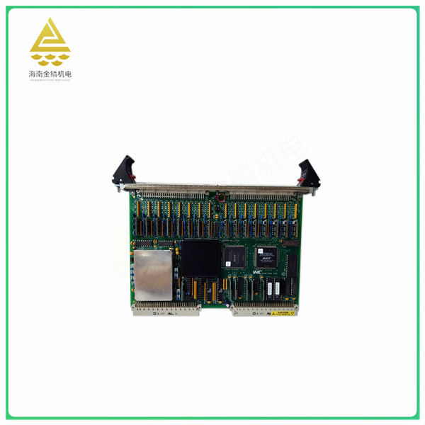 VMIVME-3122 High resolution, 16-bit, 64-channel analog scanning and digital pad