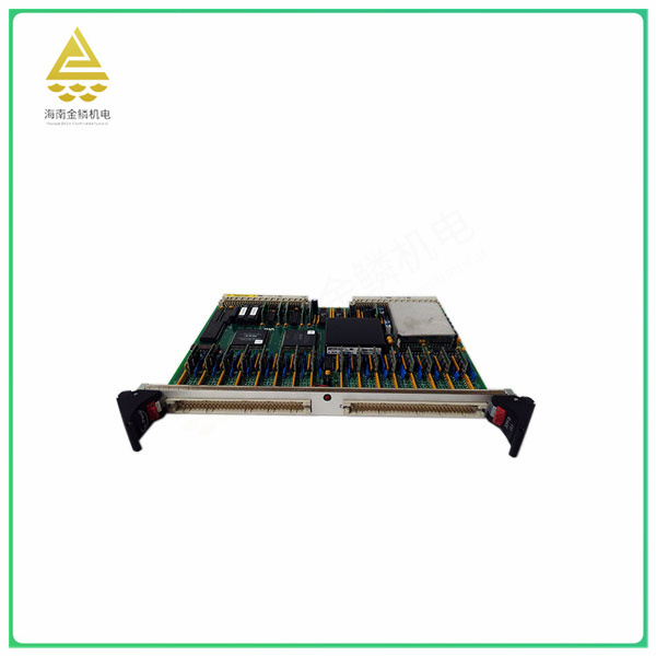 VMIVME-3122 High resolution, 16-bit, 64-channel analog scanning and digital pad,jlplc