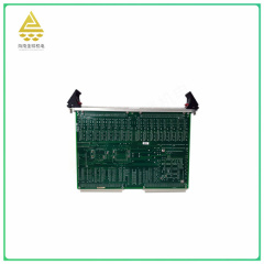 VMIVME-3122 High resolution, 16-bit, 64-channel analog scanning and digital pad