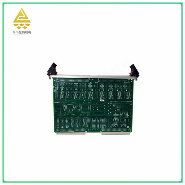 VMIVME-3122 High resolution, 16-bit, 64-channel analog scanning and digital pad