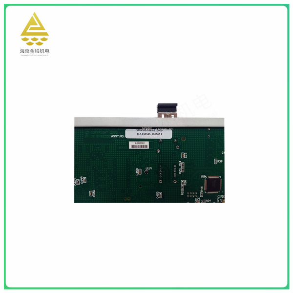 VMIVME-5565 digital quantity input module