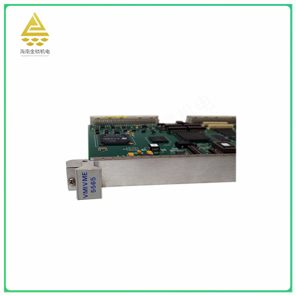 VMIVME-5565  digital quantity input module