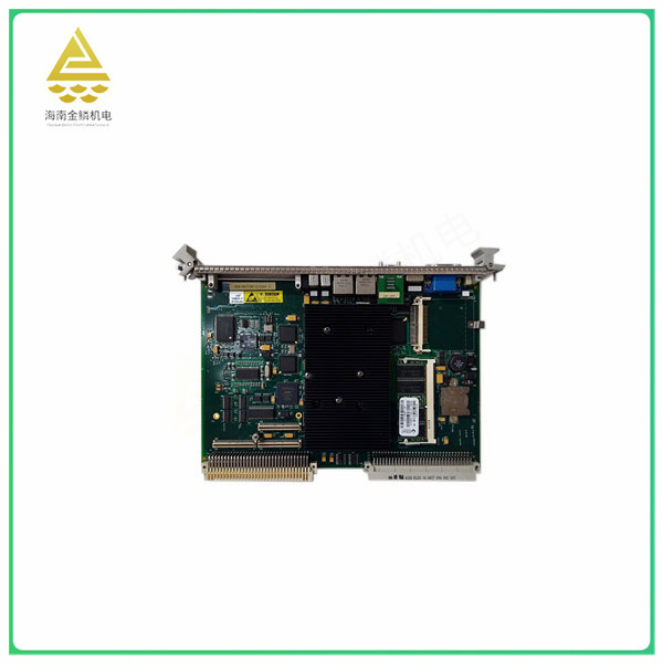 VMIVME-7700-350-007700-111000-H high-performance, highly reliable embedded controller module