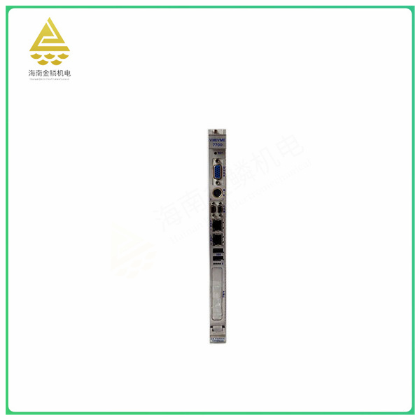 VMIVME-7700-350-007700-111000-H high-performance, highly reliable embedded controller module