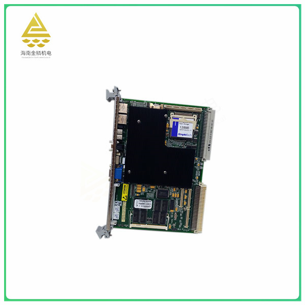 VMIVME-7750  full-featured Pentium I compatible computer,jlplc