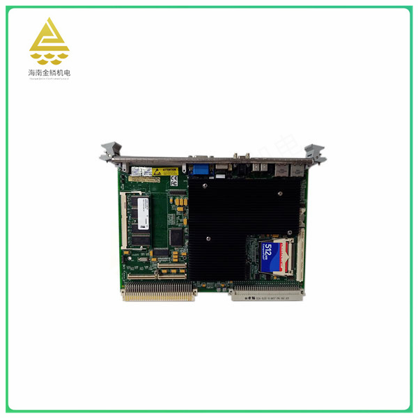 VMIVME-7750  full-featured Pentium I compatible computer