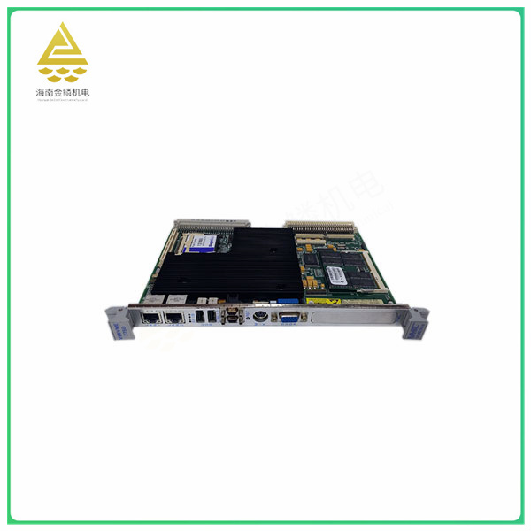 VMIVME-7750  full-featured Pentium I compatible computer