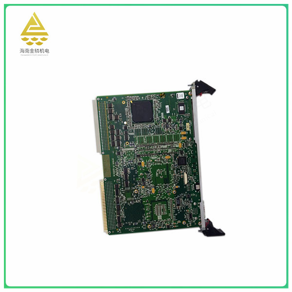 VMIVME-7807 Contact input group isolated terminal board