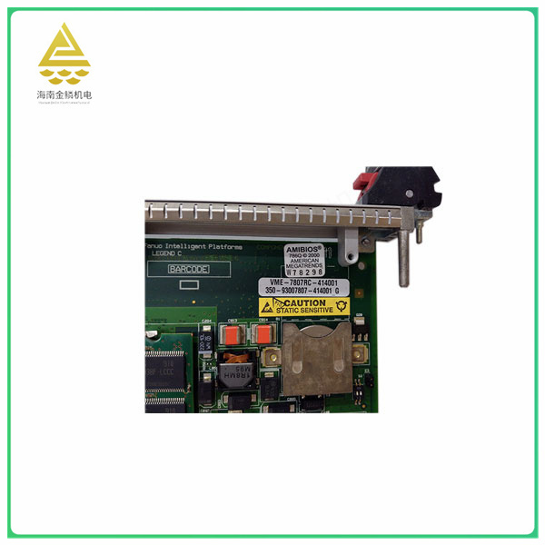 VMIVME-7807 Contact input group isolated terminal board