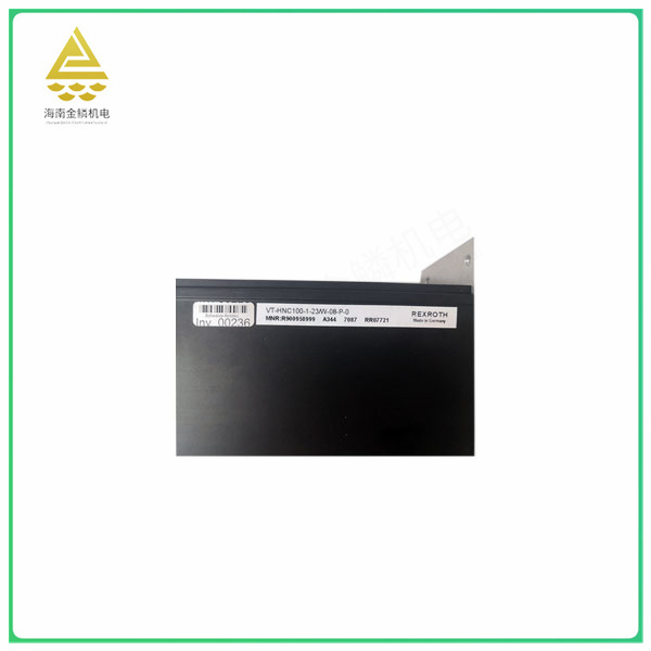 VT-HNC100-1-23-W-08-P-0-R00958999 programmable numerical control controller