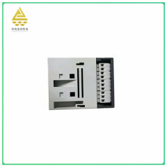 XO08R2 1SBP260109R1001 relay output expansion module