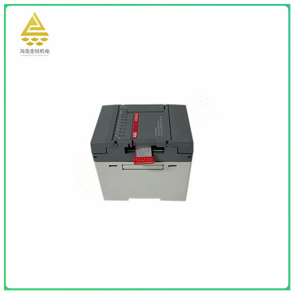 XO08R2 1SBP260109R1001 relay output expansion module