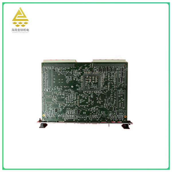 XVME-653 The PC is compatible with processor modules