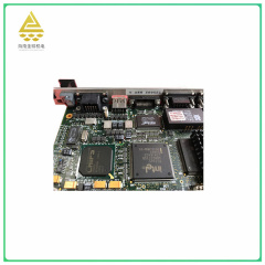 XVME-653 The PC is compatible with processor modules