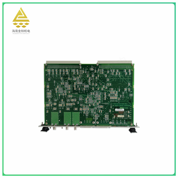 ZMI-2002 Laser system control panel