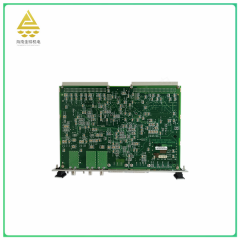 ZMI-2002 Laser system control panel
