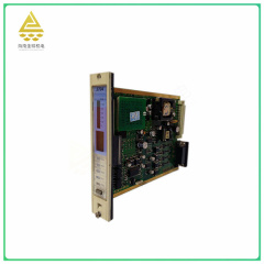 05704-A-0145 Channel control card