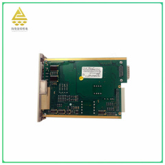 05704-A-0145 Channel control card,jlplc